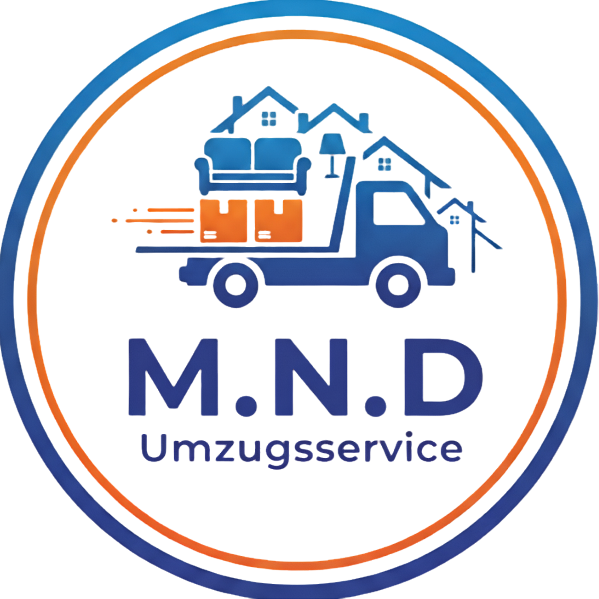 M.N.D Umzugsservice