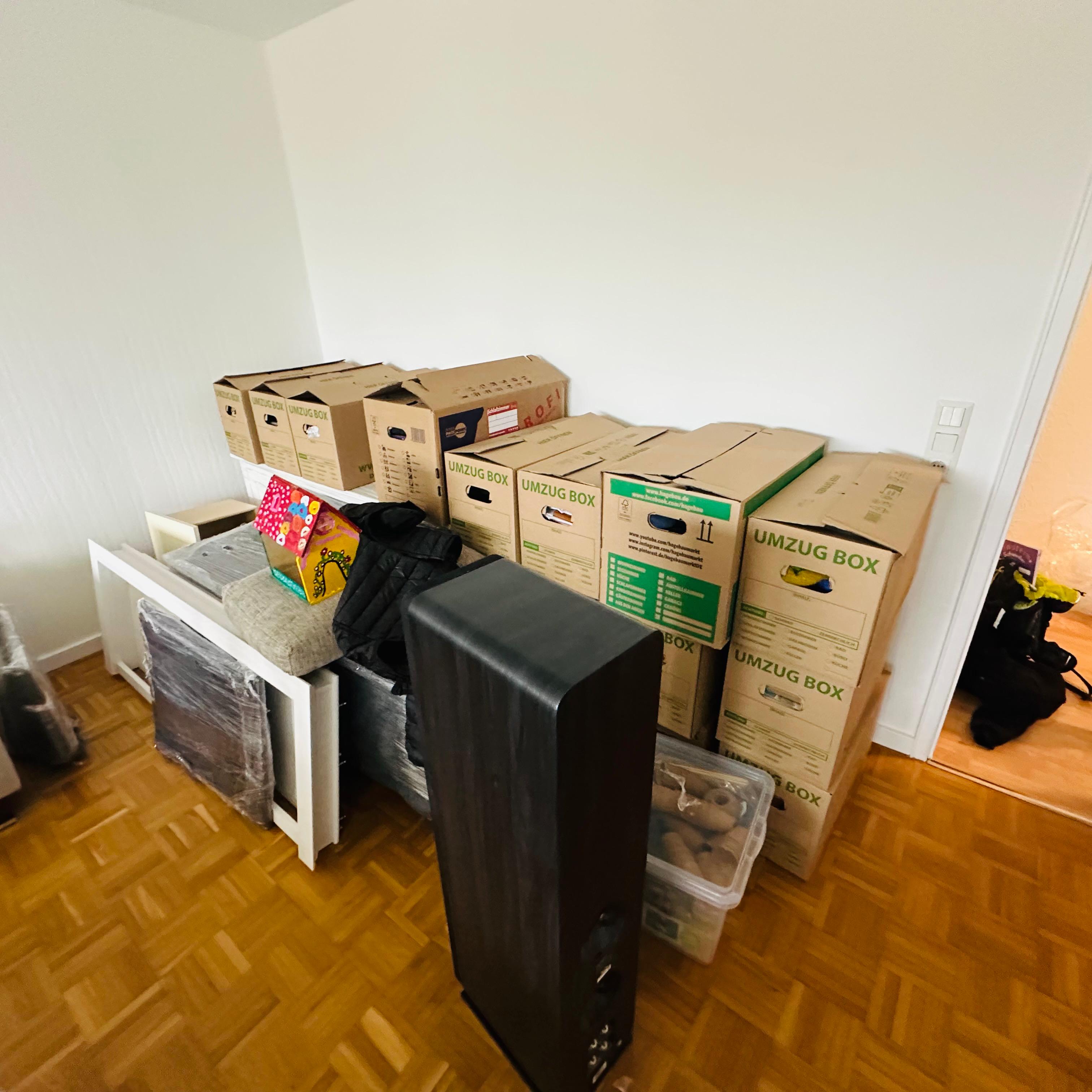 Projekt